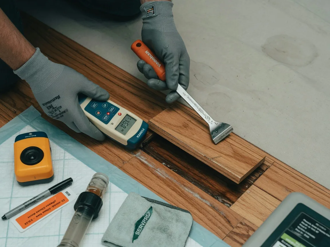Why choose Water Damage Restoration in Medical Lake, WA